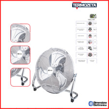 Ventilatore Industriale in