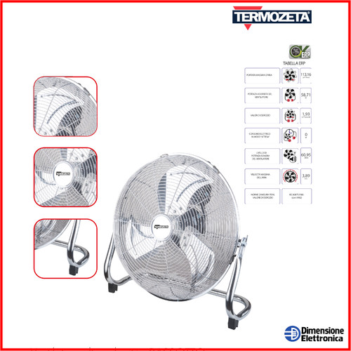 Ventilatore industriale - ventilatore,