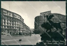 Napoli Città PIEGHINE Foto FG