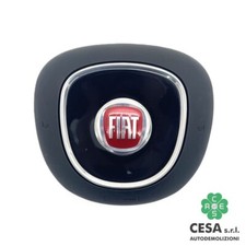 DISPOSITIVO AIRBAG LATO GUIDA