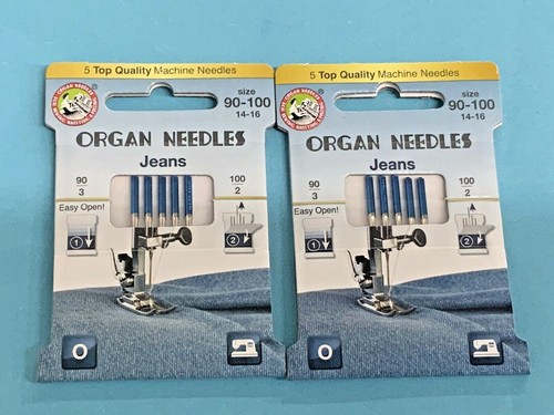 Jeans nadel organ original - jeans,