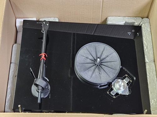 Pro ject essential iii - pro-ject,