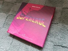 EMIS KILLA SuperEroe CD