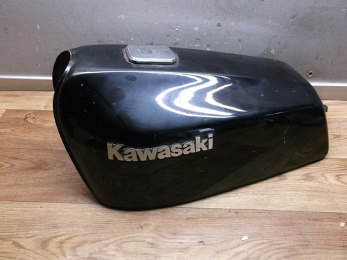 Serbatoio carburante kawasaki - serbatoio,