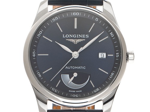 Longines master collection - master,