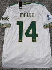Maglia Roma Donyell Malen