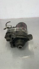 MOTORINO D' AVVIAMENTO PER PEUGEOT 206 1° Serie 5802M9 NFU benzina 1600 (98>03