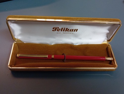 Penna sfera borsa vintage - sfera, da