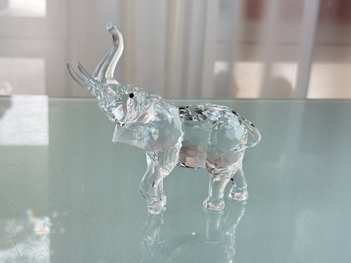 Statua swarovski 678945 - statua,