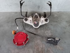 BMW  R850R Lock Set Locks 2003