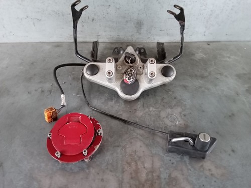 Bmw r850r kit blocchetti - r850r,