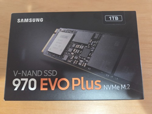 Ssd interno sigillato nuovo - ssd,
