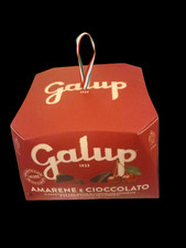PANETTONE GALUP AMARENE E