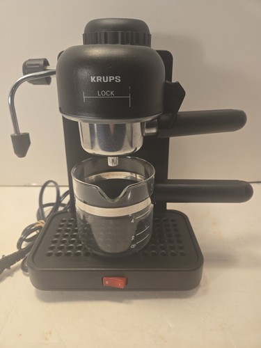 Krups 963 mini - krups,
