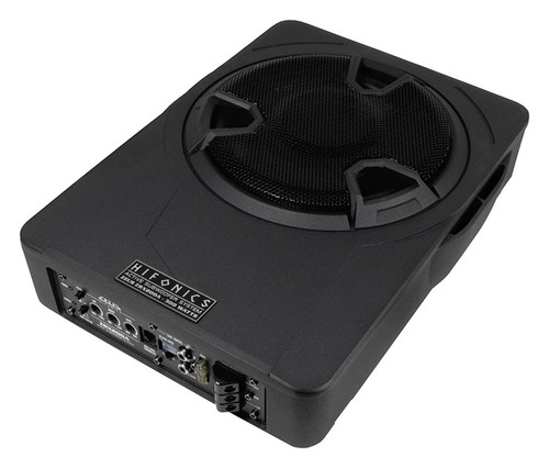 Hifonics subwoofer attivo - hifonics,