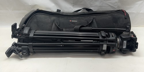 Manfrotto 525mvb supporto per - supporto,