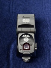 Nikon Speedlight SB-80DX