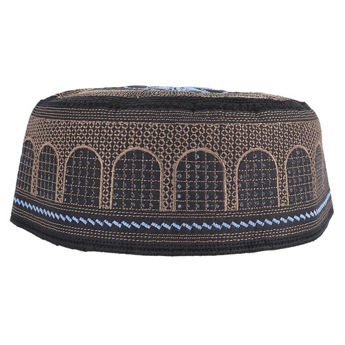 Cappello preghiera - cappello,