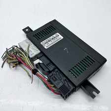 Modulo comando luci Bmw X5 E53 6961141 LCM 4 manuale LWR