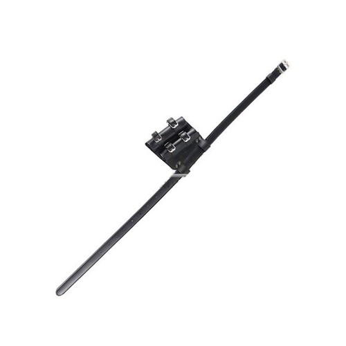 Cintura fondina porta katana