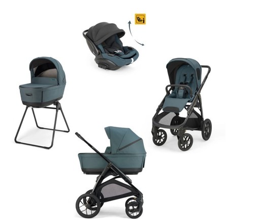 Inglesina system quattro - inglesina,