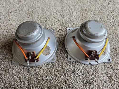 Isophone model hm10 - isophone, model-hm10/tweeter