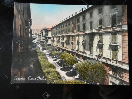 20178 savona corso italia - savona,