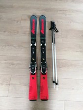Sci Nordica 120 Cm e