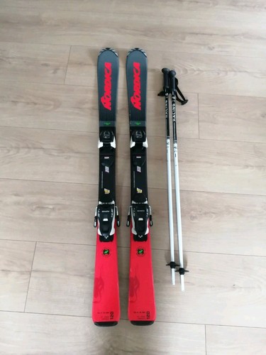 Sci nordica 120 e - nordica,