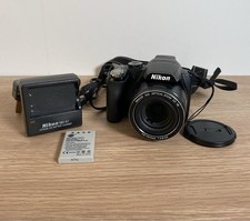 Nikon Coolpix P90 12,1
