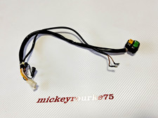 DEVIATORE COMMUTATORE FRECCE