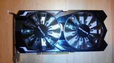Sapphire radeon 460 2gb - sapphire, rx