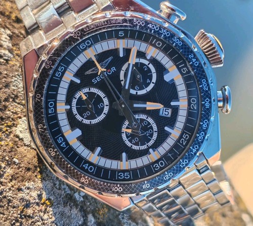 Orologio sector 280 - sector,