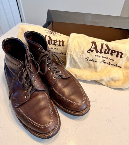 Stivali alden indy modello 403 - indy,