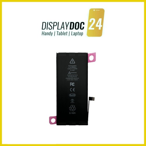 Batteria ricambio per apple - batteria,