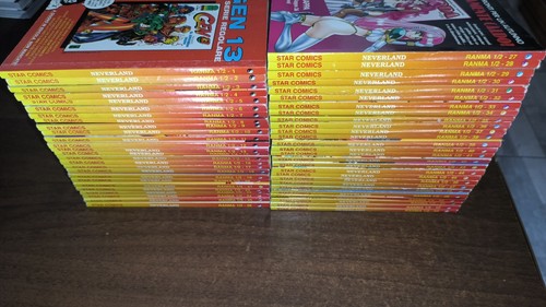 Ranma 2 serie completa - ranma,