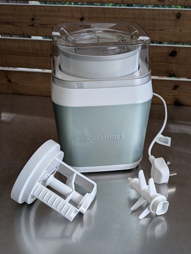 Cuisinart ice31u macchina per - ice31u,
