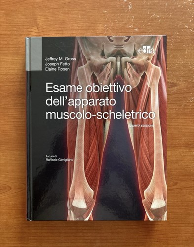 Esame obiettivo