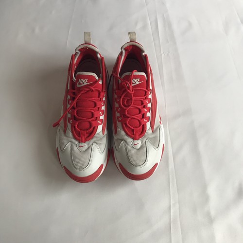 Scarpe ginnastica nike zoom - da,