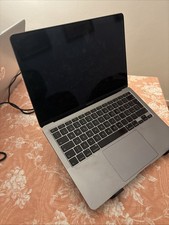 Apple MacBook Air 13,3" (256GB