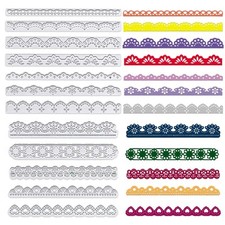 12 PZ Fustelle da Taglio in