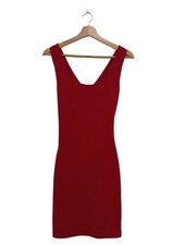 MANGO Abito scamiciato Donna