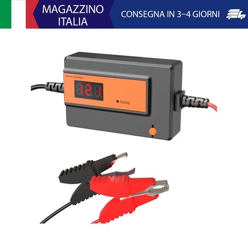 Desolfatore automatico per - automatico,