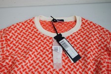 DRUMOHR MAGLIONE   COTONE  TG