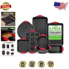 Set da Forno Antiaderente