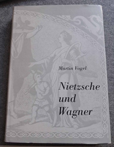 Martin vogel nietzsche - martin,