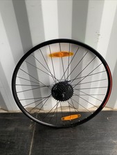 Ruota posteriore Scott Aspect