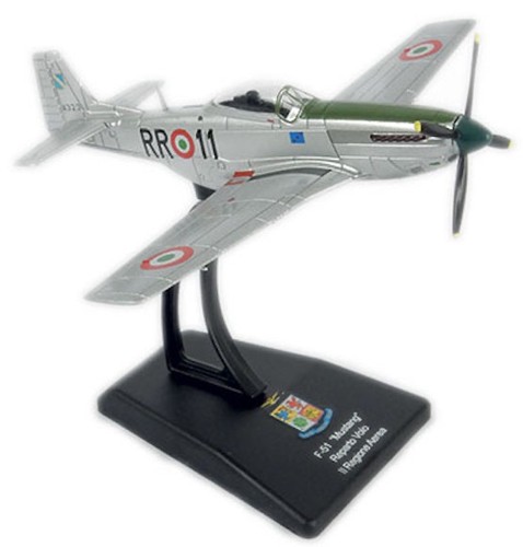 Serie aeronautica militare - w,
