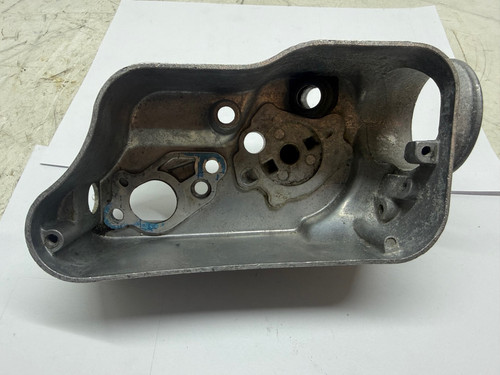 Scatola carter carburatore - scatola,
