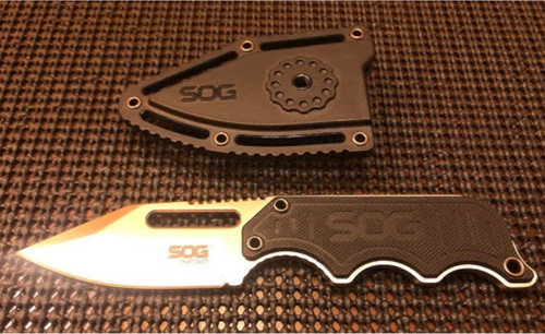 Sog instinct coltello - sog,
